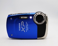 Fujifilm Finepix XP20 28-140mm เป็นกล้อง เซ็นเซอร์ความละเอียด 14.2MP สามารถถ่ายภาพนิ่งและวิดีโอ HD 7