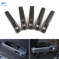 For Mercedes Benz G Class W463 W464 G65 G55 G63 G500 G550 Car Exterior Door Handle Cover Trim Access