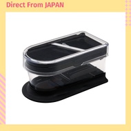 Kyocera Compact Slicer Cooking Set Made in Japan Ceramic Rust-Free Thin Slicing / Julienne / Grating