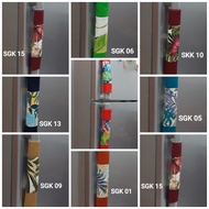 FRIDGE HANDLE COVER, FRIDGE HANDLE COVER, FRIDGE HANDLE COVER