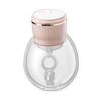Mmflight Pompa ASI Elektrik Handsfree Breast Pump Electric Wearable Portable Pumping