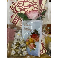 Gifts February 14, August 3, October 20 in November 20