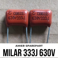 MILAR 333J 630V