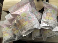 角落生物沐浴海綿 盲盒11個