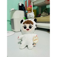 KPOP EXO Chanyeol Plush Doll