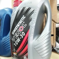 VENOL SEMI-SYNTHETIC 10w30 (4L)