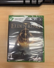 xbox Elden Ring 艾爾登法環