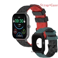 GOOJODOQ FB003 FB033 GTS Smart Watch Case Screen Protector Cover Shell Accessorie For GOOJODOQ FB003