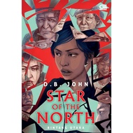 Gramedia Cirebon - NORTH STAR (STAR OF THE NORTH)