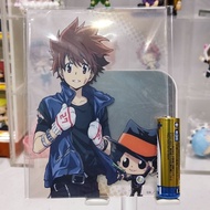 Hitman Reborn ~ Assorted Merch