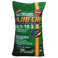 BAJA AJIB CRF ( Repack 2 KG) Baja Terbaik untuk tanaman sawit dan buah-buahan.