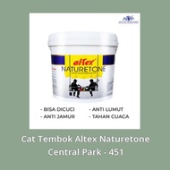 Cat Tembok Altex Naturetone - Central Park 451
