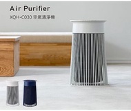 （香港行貨）正負零 XQH-C030 空氣清新機 白色