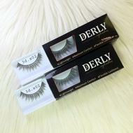 MATA 3d natural short false eyelashes (3d.s02)