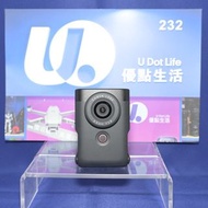 『收機鏡』『Trade In優惠』新淨 Canon V10 輕巧拍片影相兩用相機 19mm鏡頭 自拍 旅行紀錄一流 自拍螢幕 自帶腳架 Not V1 R50V RV R50 R10 R7 M50 M6