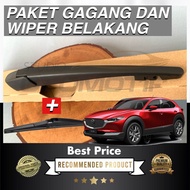 MAZDA CX30 CX 30 REAR WIPER HANDLE PACKAGE REAR WIPER ARM 1 SET