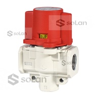 SMC Pneumatic Residual Pressure Release Valve VHS20-01A-02A-D-F01A VHS30-02A-03A-D-F02A VHS40-03A-04