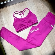 Yoga clothes