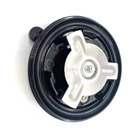 320D Fuel Cap- Lock Fuel Tank Cover 3497059 349-7059 E320D Diesel Tank Cover