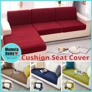 Mumuta💕 A =Thickness Cushion Cover Sofa Seat Cover Sarung Kusyen Tebal Segi Empat Sarung Kusyen Sofa Sarung Kusyen JKR