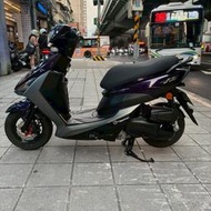 【新北中和店】2016 光陽 GP125 XGOING-CITY 碟煞 #7333