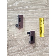 Hinge cover for Dell E5440 5440 laptop, original disassembled product