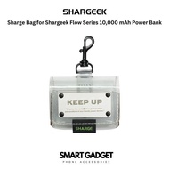 Shargeek Sharge Bag for Shargeek Flow Series 10,000 mAh Power Bank