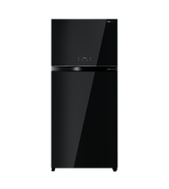 [Free Shipping] TOSHIBA 661L Refrigerator 2 Door Inverter Fridge