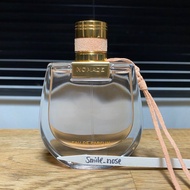 Decant▪️Nomade EDP▪️Chloé // 花香柑苔香調 佛手柑 檸檬 橙 小蒼蘭 茉莉 桃 玫瑰 橡木苔 香水分裝 香水試用 試香 fragrance perfume parfum t