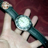 jam tangan hadiah freshtea langka original