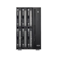 (Ikoda) Terramaster T6-423 Wd Red Plus Nas 12Tb X 6Ea