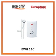 Europace EWH11C Single Point Water Heater with Copper Heating Element