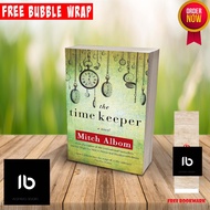 The Time Keeper by Albom Mitch (ENGLISH VERSION)