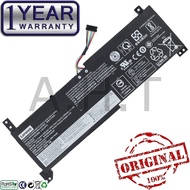 Lenvo V14 G2 IJL 82QX V15 G2 IJL 82QY L20B2PF0 L20C2PF0 L20D2PF0 38Wh Laptop Battery