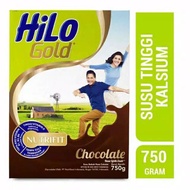 Hilo Gold 750gr