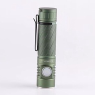 Convoy S21E Flashlight SST40 SFT40 519A LED 21700 Battery TYPE-C Charging Camping Hiking Light 6A