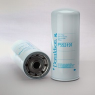 P P P P553191 Donaldson Oil Filter - J8611634 J J J8610004 B76 B7600 LF667 4666343 LF3321 P554004 1R