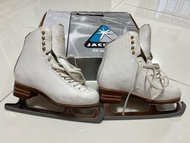 Jackson 小童溜冰鞋， size 5號C