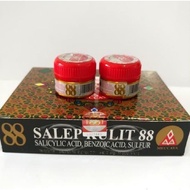 original salep 88 ~ anti panau, gatel dan kurap