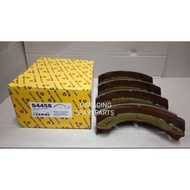 ISUZU HICOM MTB150T MTB145 (LINING 75MM) FRONT & REAR BRAKE SHOE SAME USE (YUSIN)