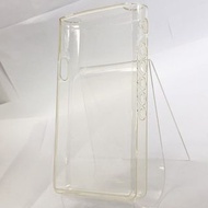 Plastic case for Sony NW-WM1ZM2 / WM1AM2