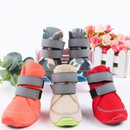 Pet Dog Shoes Pet Shoes Joint Development Design Breathable Dog Shoes Summer
