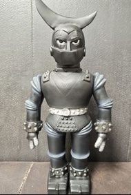 sofubi marmit 鐵甲人GR2