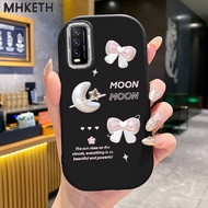 MHKETH Case For VIVO Y20 Y20i Y20S Y20S G Y20S D Y20S M Y12A Y11s Y30G Fashion Phone