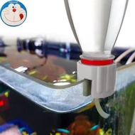 Tast 1 Set Wall Mounted Automatic Water Filter Refill Aquarium Water Filler Fish Tank Add Water Aqua