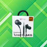 Samsung AKG Earphones Tuned Onprime Headset By AKG