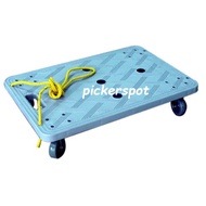 TOYOGO DOLLY TROLLEY 80KG (3618)