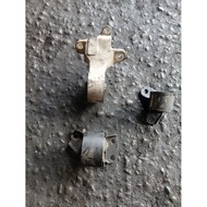 L7 L9 kelisa kenari engine & gearbox mounting used Japan