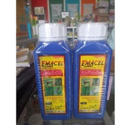 EMACEL 30 EC 500ML / EMACEL 500ML / INSEKTISIDA EMACEL 500ML / EMAMEKTIN MENGENDALIKAN HAMA / EMACE
