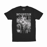[BS] Tshirt Rounder - Mausoleum
